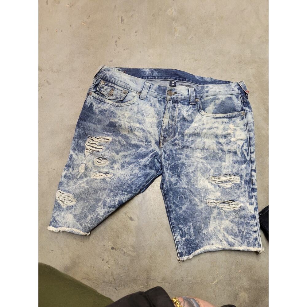 True Religion jeans Size 40